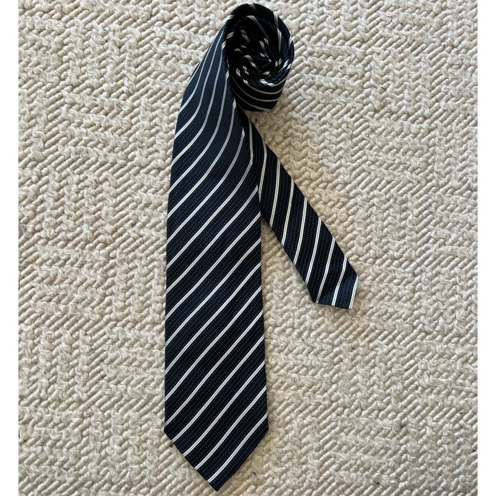 Giorgio Armani Silk Tie